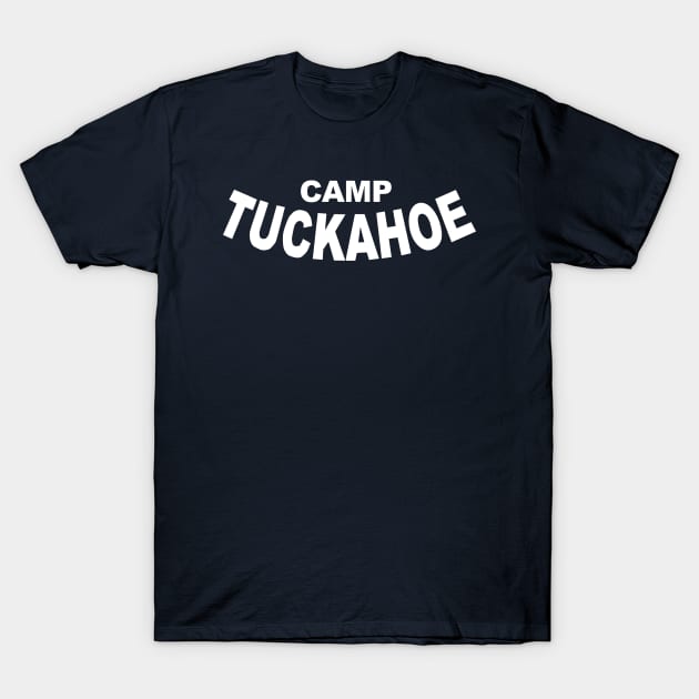 Camp Tuckahoe | Love Story | Ali MacGraw | Ryan O'Neal | Love T-Shirt by japonesvoador